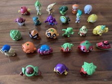 Esselunga Sorpresine Super Foodies 2019, 27 Pezzi