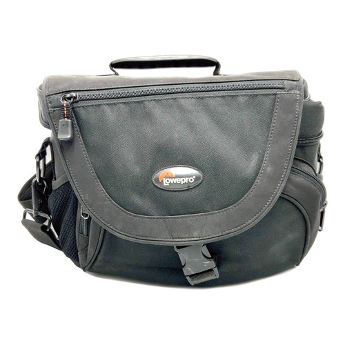 Borsa lowepro nova nera - borsa,