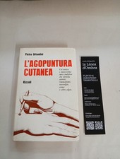 Pietro ORLANDINI L'Agopuntura