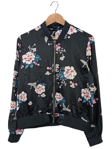 Janina giacca bomber donna - janina,