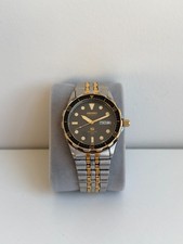 Orologio Uomo Seiko Sports 100
