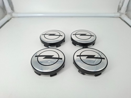 Coprimozzi borchie auto opel - coprimozzi,