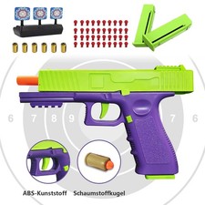 Pistola Giocattolo Bambini