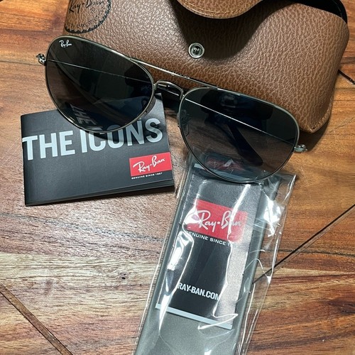 Occhiali sole ray ban - da, ray-ban