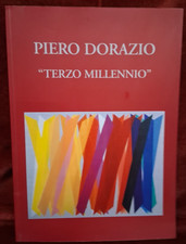 PIERO DORAZIO "TERZO