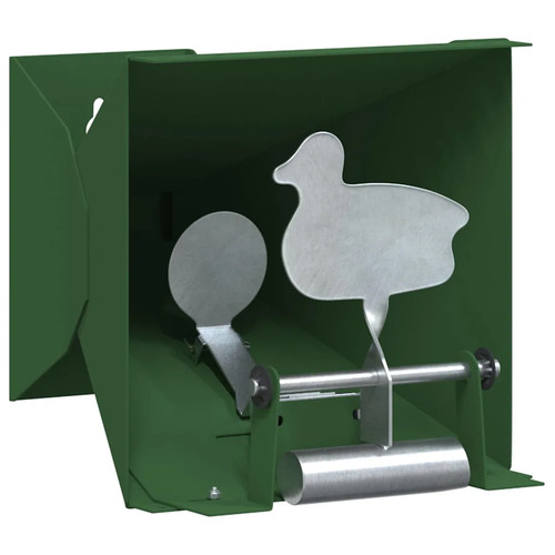 Trappola per pallini - verde, 14