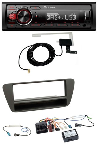 Pioneer 1din mp3 - 1din,