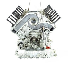 Blocco motore AM585 carter +