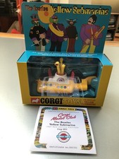 The Beatles- Yellow Submarine