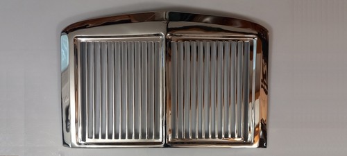 Siata spring grill mascherina - spring,