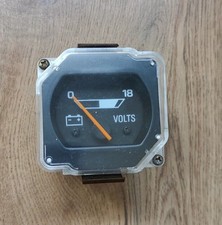 Manometro voltmetro Daihatsu Feroza F300 - 8363087602 - 1577001630