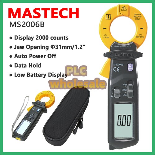 Mastech ms2006b misuratore - misuratore, di