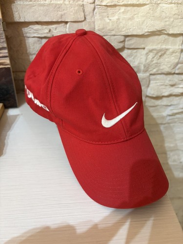 Cappello vintage nike perugia - vintage,