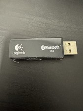 Logitech C-UV35 USB Bluetooth