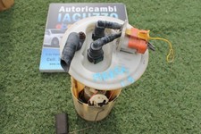 GALLEGGIANTE POMPA CARBURANTE
