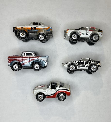 Lot vintage micro - of,