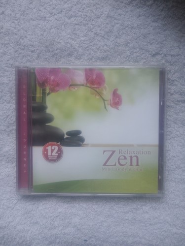 Global journey zen - global, :