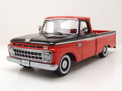 Ford 100 custom - custom, up
