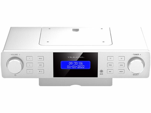Radio base cucina - vr,