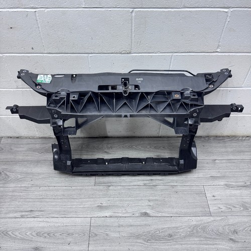 Supporto radiatore seat altea - radiatore,