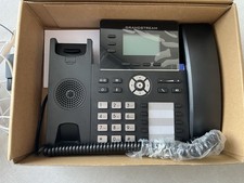 Grandstream Telefono IP POE GRP-2604P