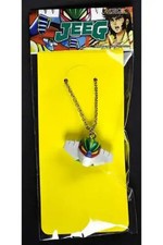 Collana Jeeg Robot D'Acciaio