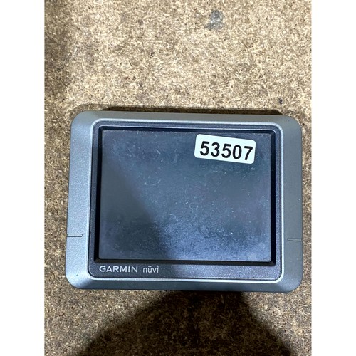 Garmin nuvi 200 - garmin, gps