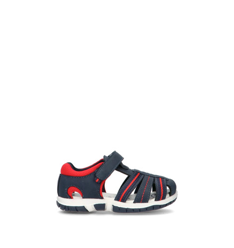 Chicco sandalo bambino blu - bambino,