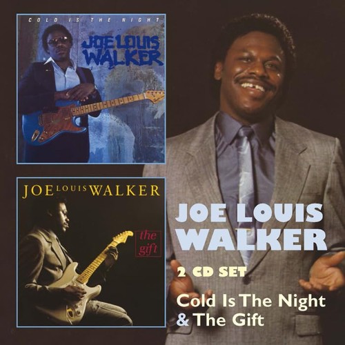 Cold the night - , &