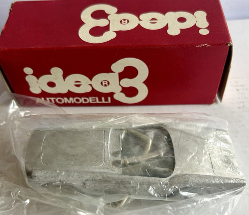 Idea automodelli 15 - automodelli, n°15