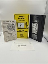 Go! Go! Go! World 1964 VHS