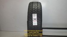 GOMME USATE  4 STAGIONI