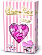 CONFETTI CRISPO | CUORICINI