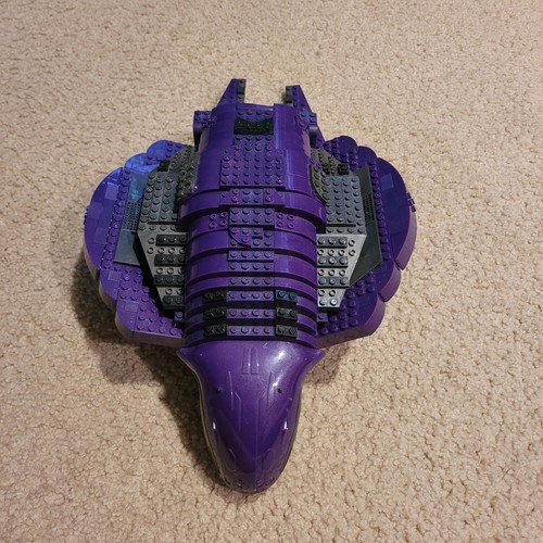 Mega bloks halo - bloks,