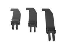 Kit guide Fiat 500c, kit