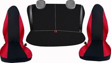 set coprisedili auto completo