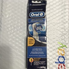 ORAL-B Precision Clean 1 Brush