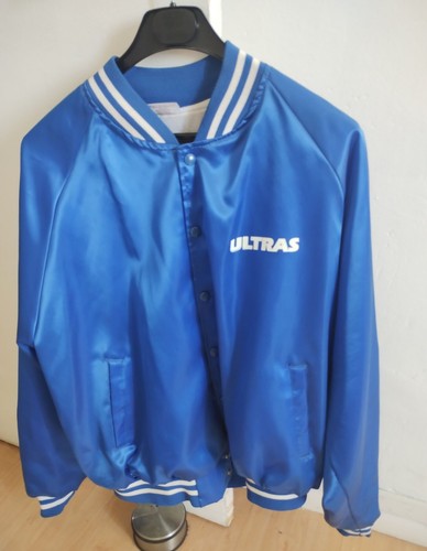 Blouson bomber ultras - bomber,