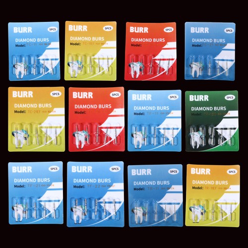 Dental frese diamantate - dental,