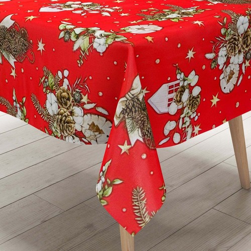 Tovaglia tela cerata b5074 - tovaglia,