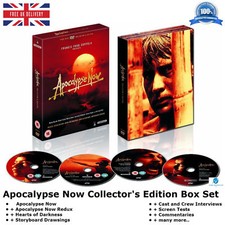 APOCALYPSE NOW Marlon Brando