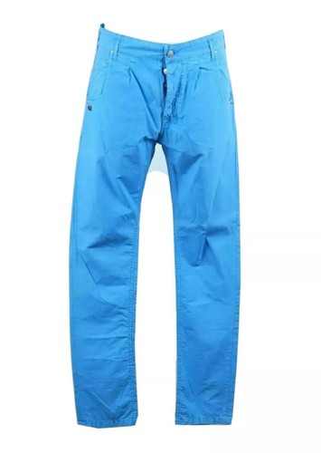 Alessandrini pantaloni uomo - alessandrini,