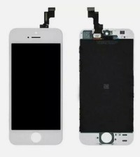 APPLE IPHONE 5 5S WHITE SCREEN