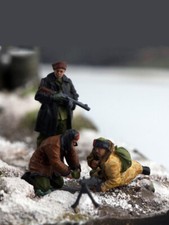 Modellino miniatura tre