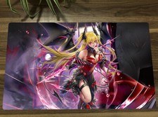 WVICM Playmat Lacrima the