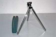 PICCOLO CAVALLETTO VELBON ANNI 60 RICHIUDIBILE