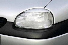 Kit Mascherine Fari Malocchio