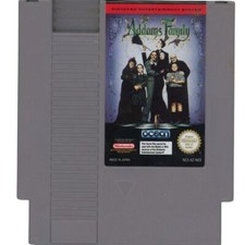 Nintendo Entertainment System