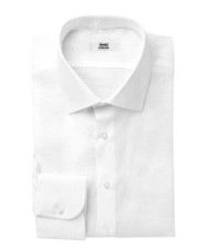 Camicia uomo bianca - uomo, |