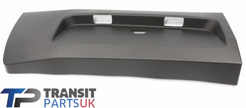 Ford transit mk8 targa - transit,